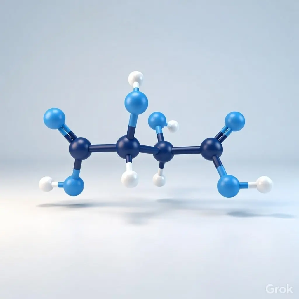 Potassium Sodium Tartrate (4-hydrate)